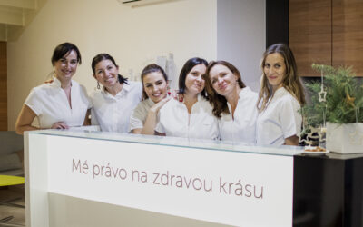 Do Centra kožní prevence v Olomouci přijmeme dermatologa nebo dermatoložku